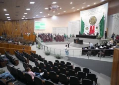 Congreso de Veracruz tipifica el acecho como delito; habrá prisión y multa para agresores.