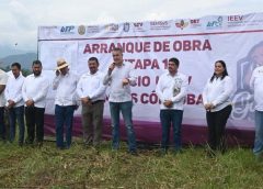 Promesa incumplida de Zenyazen Escobar, la extensión de la UTCV en Córdoba sigue en el abandono