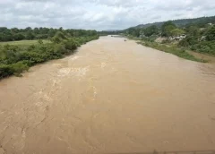 Informa gobierno, vigilan 18 ríos en Veracruz por temporada de lluvias.