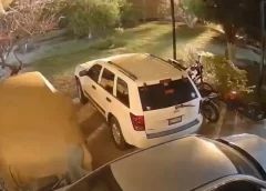 Informan de despliegue de fuerzas federales en comunidades del estado de Guerrero, tras at4qu3s con b#mb4s desde drones.