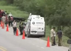 Trasciende de posible participación o colusión de funcionarios en 10 asesinatos ¿Por qué?