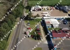Autoridades federales ponen al descubierto refinería clandestina en este municipio de Veracruz.