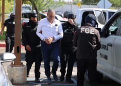 Vinculan a exmando de Mexicali con “Los Rusos” y desapariciones forzadas