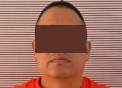 Informa FGE ‘Comandante Levi’ fue vinculado a Proceso, por hechos en Amatlán de los Reyes.