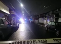Un policía mw3rto y 5 delincuentes ab4tidos es el saldo de ataque armado contra elementos policíacos.
