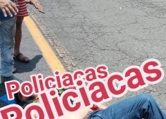 #Cuatro lesionados deja choque entre automóvil y motocicleta en Cuitláhuac, Veracruz.