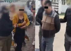 Captura policía a red de defraudadores que engañaba a víctimas: ‘hacían creer que habían ganado premios’