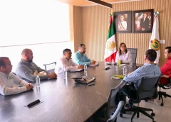 Expresa Gobernadora Rocío Nahle preocupación por cierre del ingenio San Pedro, en Lerdo de Tejada, Veracruz