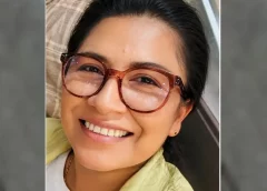 FGE de Veracruz ofrece 350 mil pesos por presuntos asesinos de la comunicadora Avisack Douglas.