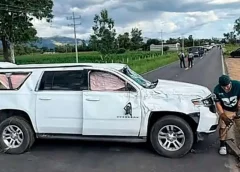 Denuncia senadora del PT ‘atentado’ en Zacatecas 