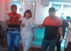 ⚠️ MUJER MUERE EN CÓRDOBA TRAS SER LOCALIZADA EN CONDICIONES EXTRAÑAS; AUTORIDADES INVESTIGAN