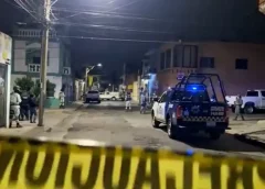 TRES PERSONAS PIERDEN LA VIDA EN HECHOS OCURRIDOS EN EL PITAL.