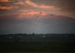 Hallan a joven pareja extraviada en Cofre de Perote; esto se sabe.