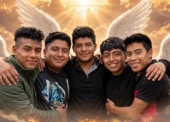 Fiscalía investiga del hallazgo de los 5 jóvenes  sin vida en una cabaña.