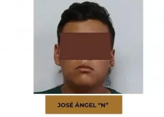 Condenan a sujeto a 20 años de prisión por asesinar a profesor en Río Blanco, Veracruz.