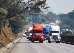 Advierte AMOTAC de paro en Veracruz; por estas razones.