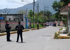 Tío del de diputado federal por Zongolica es baleado en Jalapilla, municipio de Rafael Delgado Veracruz,