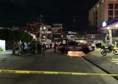Hallan al periodista Elí Martínez, privado de la libertad en Poza Rica.
