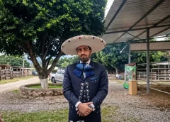 Informan continua grave al empresario Rafael Mansur Oviedo, tras sufrir accidente en autopista cerca de Nogales