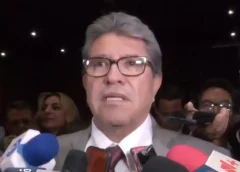 Reconoce «Monreal Tenemos un problema de ingresos» y pide revisar impuestos.