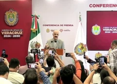 Gobierno descarta ataque, FGR atraerá investigación por muerte de Zenyazen Escobar.