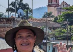 DENUNCIAN A GOBIERNO DE AMATLÁN DE LOS REYES VERACRUZ, EN CARTA ABIERTA.