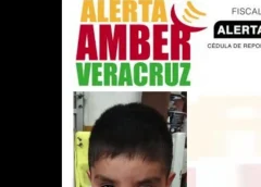 Hallan sin v1d4 a niño de 4 años, que estaba reportado desaparecido.