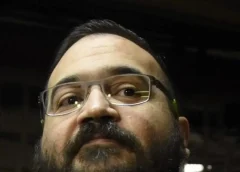 Promueve Javier Duarte amparo para saber si existe una nueva orden de aprehensión en su contra.