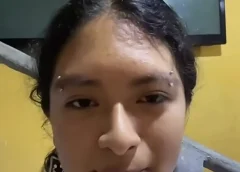 Reaparece estudiante Naomi Castillo tras ser reportada como ‘no localizada’; hay video
