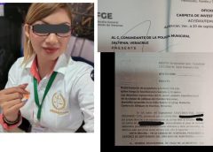 ¡La ironía en Jáltipan! Procuradora del DIF enfrenta demanda de pensión, pierde la custodia y es investigada por violencia familiar.