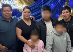 Confirma presidente municipal de Tecamachalco mw3rt3 de su hijo de 16 años reportado desaparecido.