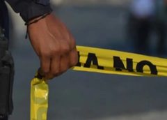 Reportan jornada v1ol3nt@ en Sinaloa: as3sin4n a 10 personas previo a marcha por la paz.