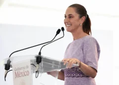 Sheinbaum: reunión entre ‘Alito’ y Fox, recuerdo de la “corrupción y privilegios” del pasado
