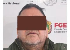 Dictan 14 años de cárcel a ex notario de Fortín por delitos de fraude genérico, fraude específico y otros.