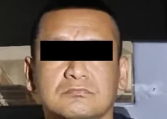 Esto se sabe del operador de cártel, Iván Cazarín «N», alias “El Tanque conocido  como “El Tanque”, en Veracruz.