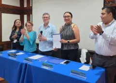  Nombran directora interina de la Facultad de Medicina UV de Mendoza; tras movimiento de protesta