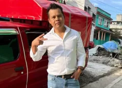Reportan fall3ce el agente municipal de Xocotla en aparatoso accidente; consterna a la comunidad.