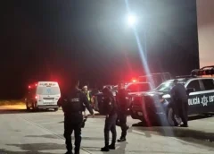 Tras ser privados de la libertad, 3 jóvenes lograron escapar y ser auxiliados; fue en Orizaba.