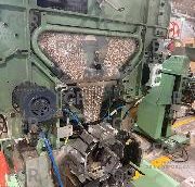 FGR lleva a proceso a tres personas luego de desmantelar centro clandestino de producción y distribución de cigarros apócrifos en Huixquilucan.