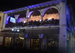 TRAGEDIA EN EL CENTRO DE CÓRDOBA: MUJER MW3RE TRAS CAER DE UN BALCÓN