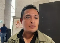 Confirma alcalde de Zongolica que policía logro el rescate de una estadounidense reportada como priv4da de su lib3rtad.