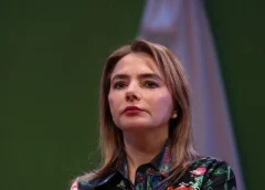 La Consejera electoral Carla Humphrey pide auditorías y sanciones para Taddei, Se rompió la colegialidad del INE; dijo