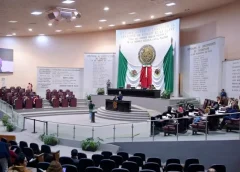 Diputados aprueban Cuenta Pública 2025 de Veracruz, con daño por 2 mil 749 mdp.