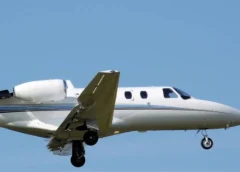 Avioneta que desploma en Ixtlán del Río presuntamente fue derribada; murieron piloto y copiloto