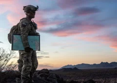 Despliegue de soldados de EU en frontera con México responde a «operaciones espejo»: Semar y SRE
