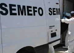 Hallan cw3rpo dentro de un automóvil en colonia de Xalapa, esto se sabe de los hechos.